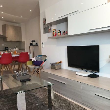 Candille Apartamento Nice Exterior foto